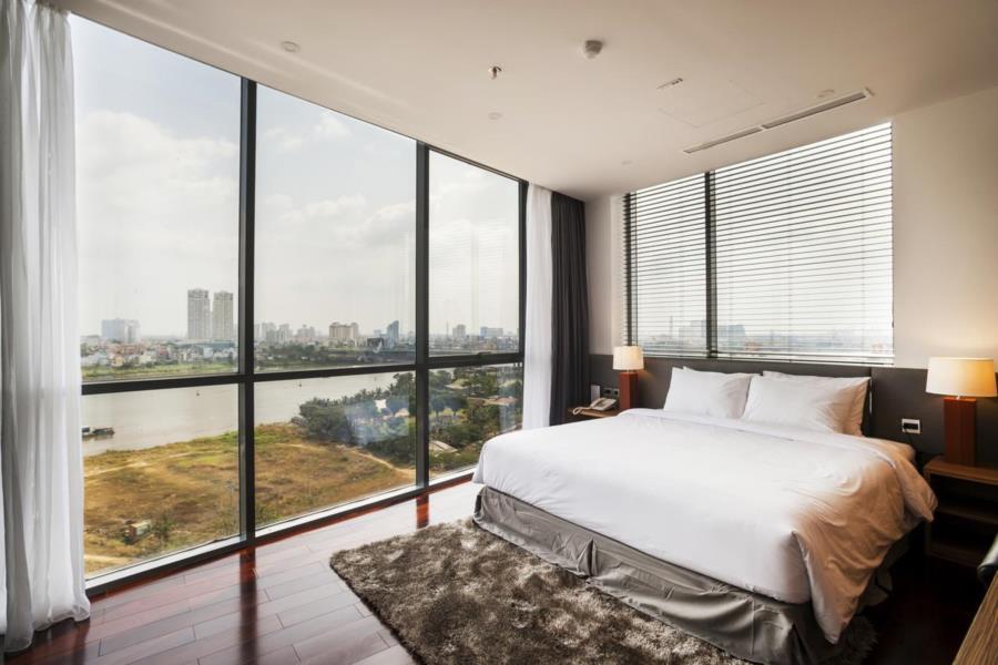 Khách sạn Charm Saigon TP. Hồ Chí Minh
