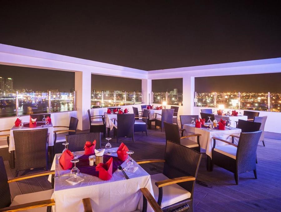 Khách sạn Charm Saigon TP. Hồ Chí Minh