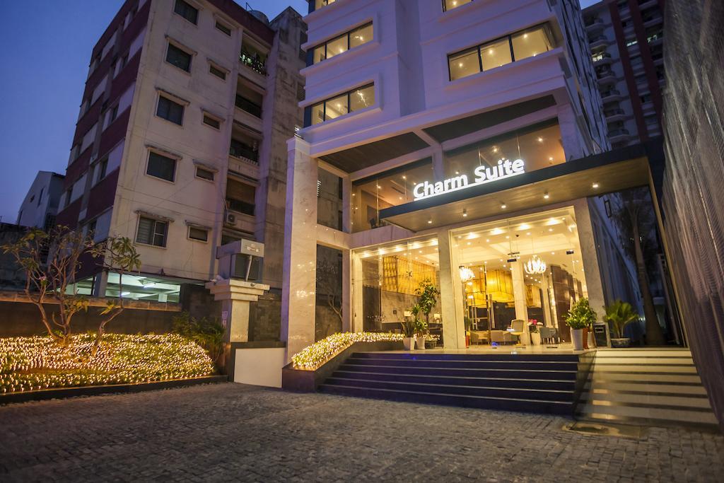 Charm Saigon TP. Hồ Chí Minh
