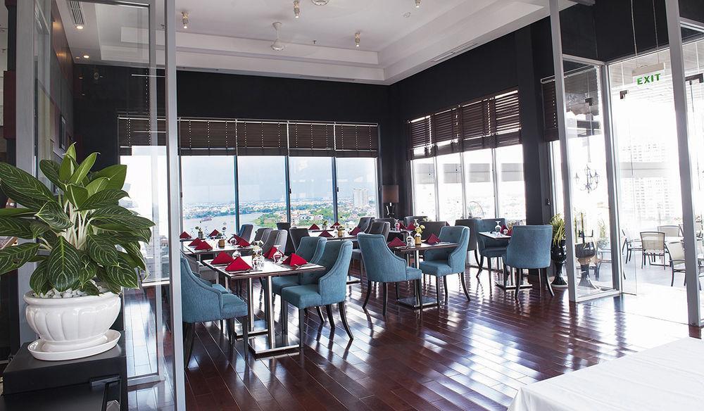 Charm Saigon Khách sạn TP. Hồ Chí Minh
