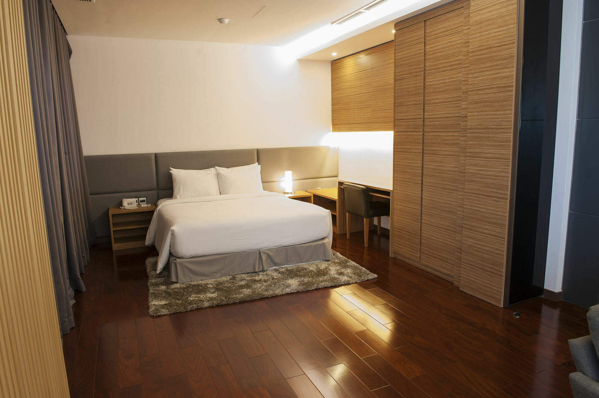 Charm Saigon TP. Hồ Chí Minh