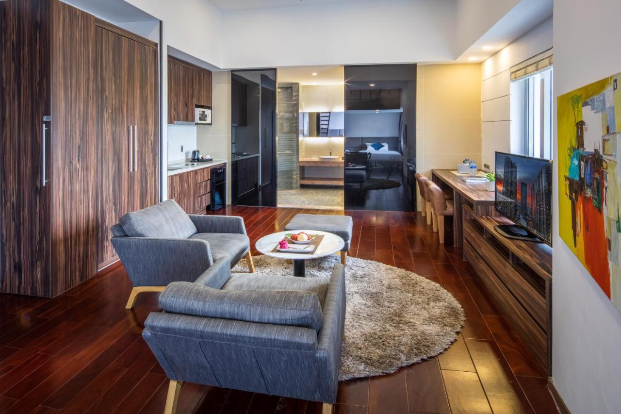 Khách sạn Charm Saigon TP. Hồ Chí Minh
