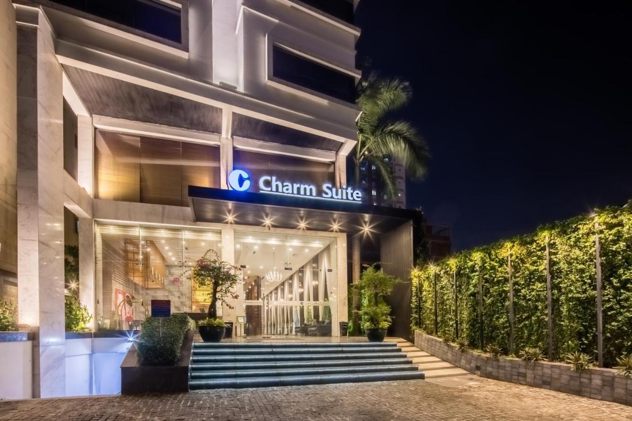 Charm Saigon 4* TP. Hồ Chí Minh