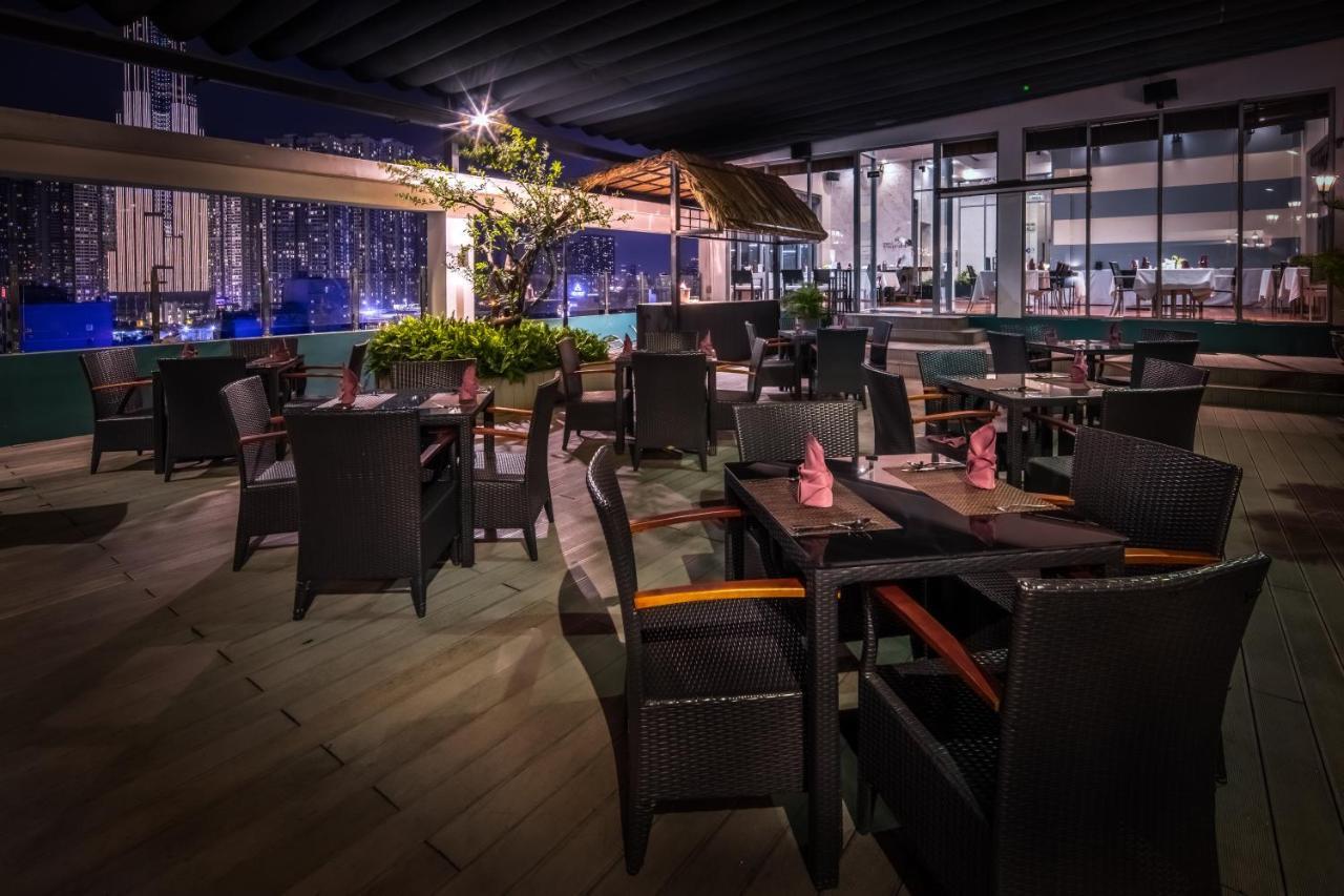 Charm Saigon 4* TP. Hồ Chí Minh