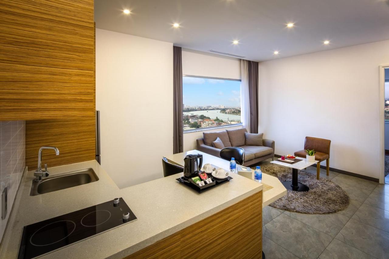 Khách sạn Charm Saigon TP. Hồ Chí Minh